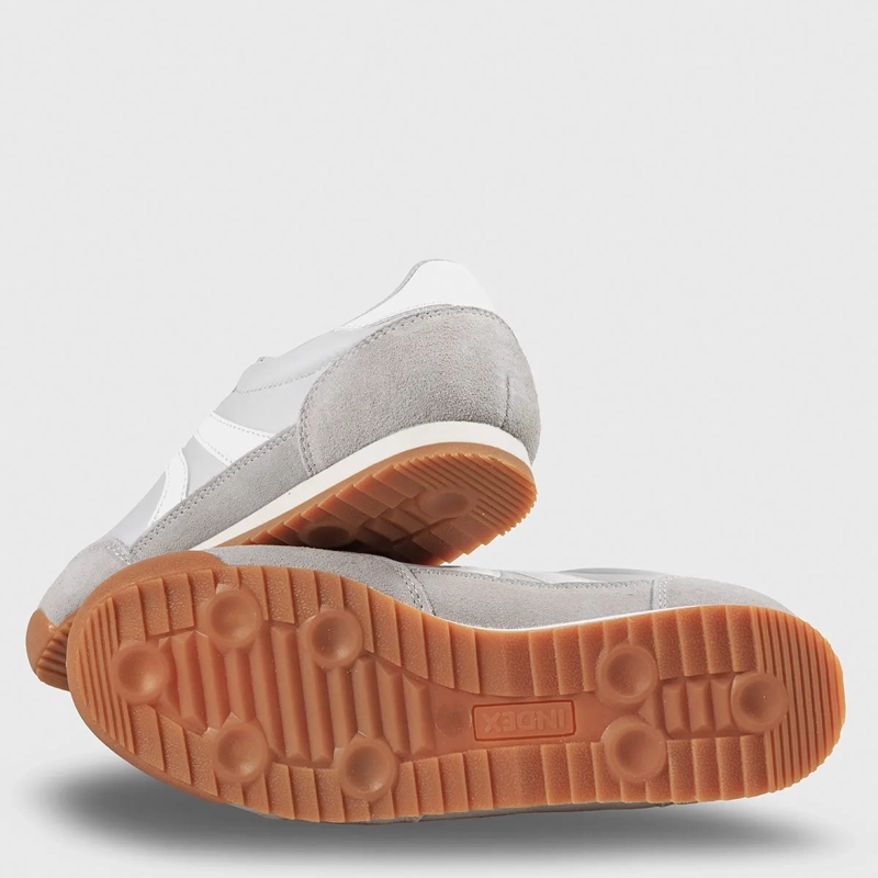 ZAPATILLAS MUJER INDEX CASUALES ICAN - 6