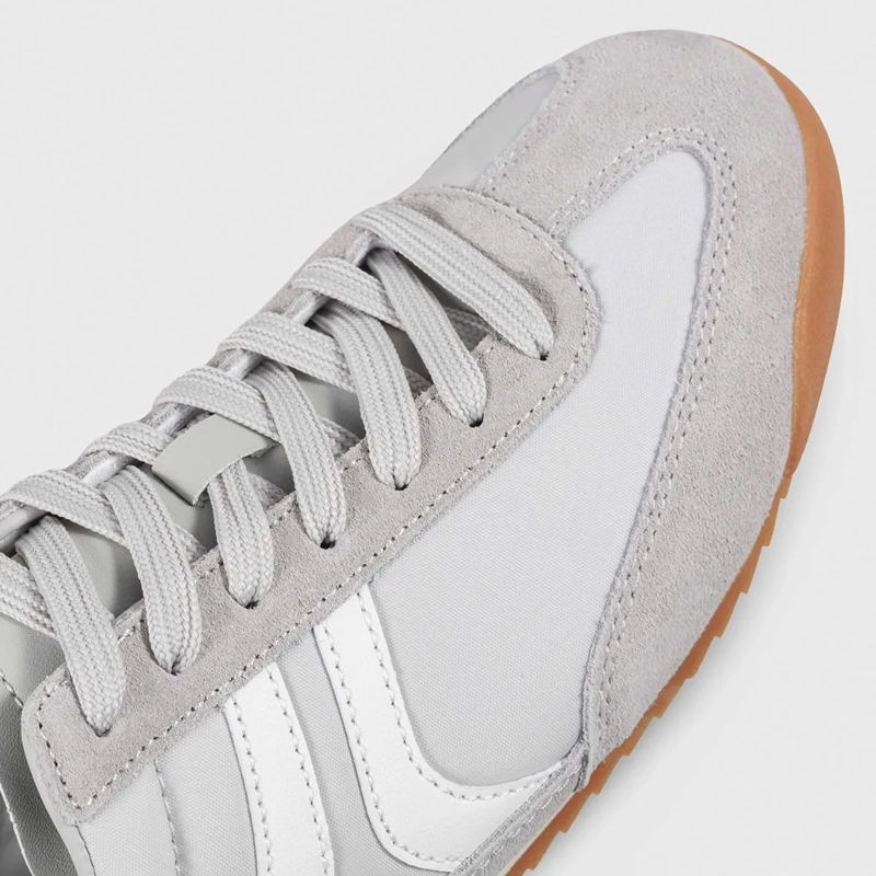 ZAPATILLAS MUJER INDEX CASUALES ICAN - 7