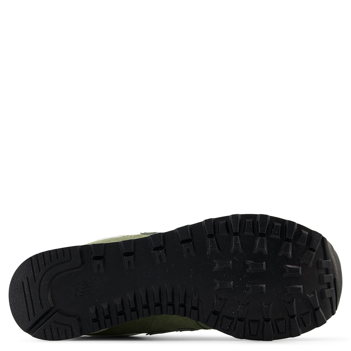 ZAPATILLAS HOMBRE NEW BALANCE URBANAS VERDE U574GCE - 4