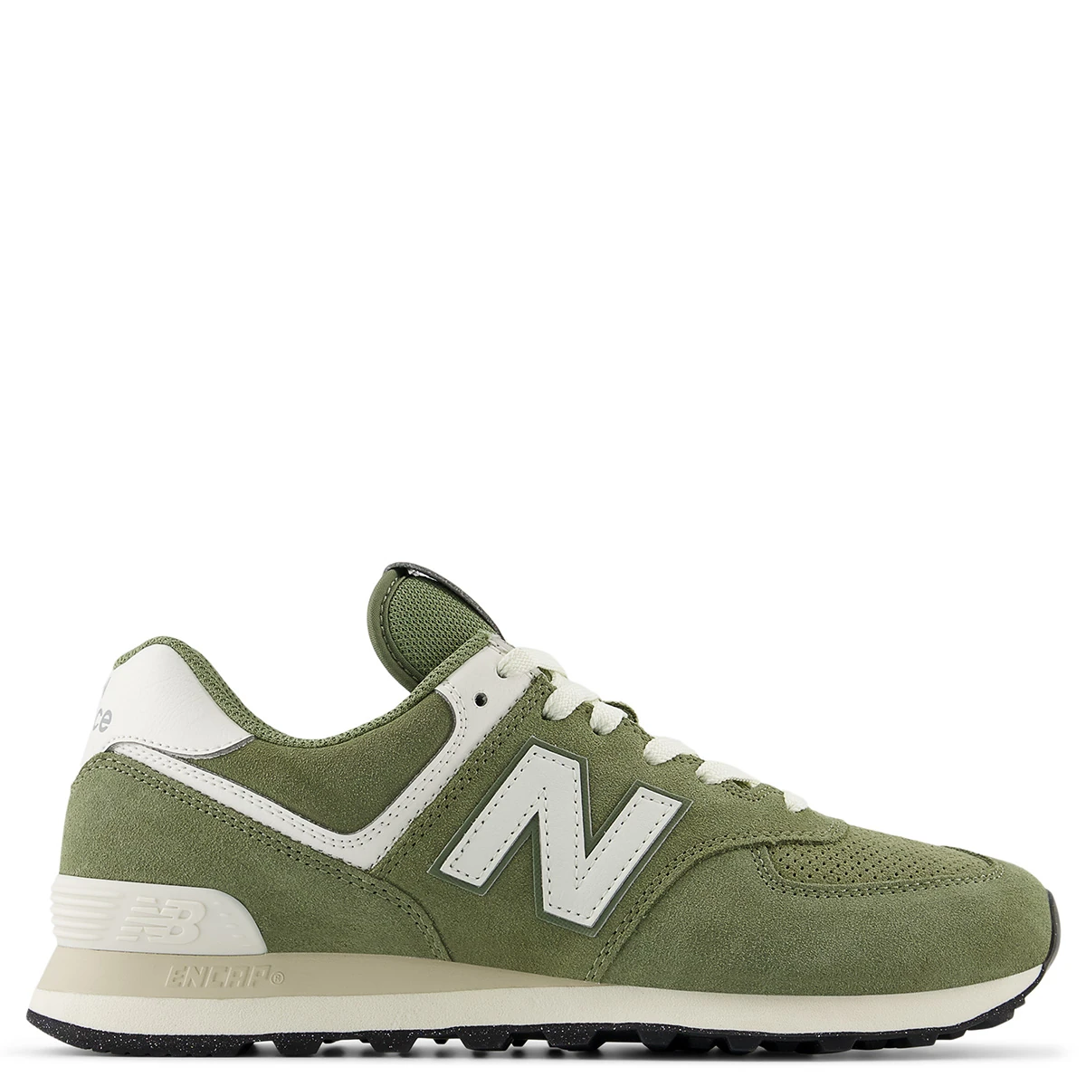 NEW BALANCE ZAPATILLAS HOMBRE NEW BALANCE URBANAS VERDE U574GCE