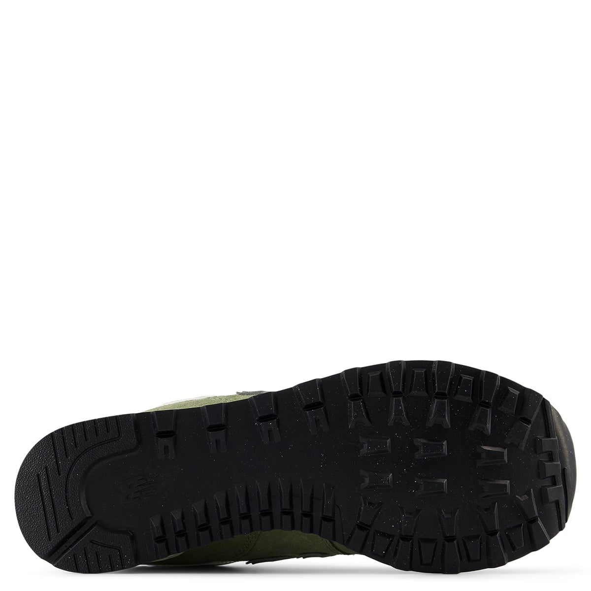 ZAPATILLAS HOMBRE NEW BALANCE URBANAS VERDE U574GCE - 4