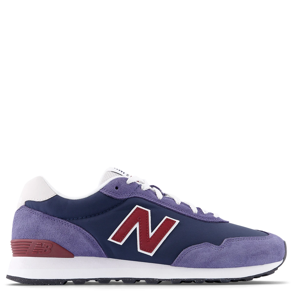 ZAPATILLAS HOMBRE NEW BALANCE URBANAS AZUL ML515WNV - 1