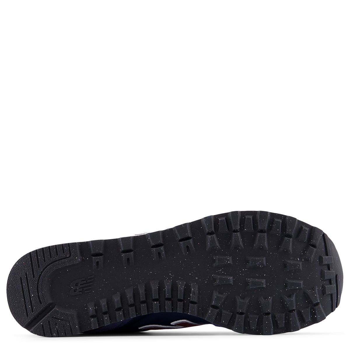 ZAPATILLAS HOMBRE NEW BALANCE URBANAS AZUL ML515WNV - 4