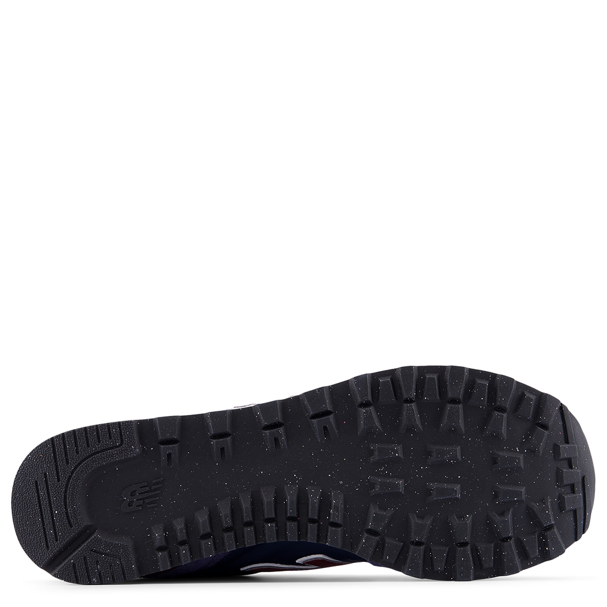 ZAPATILLAS HOMBRE NEW BALANCE URBANAS AZUL ML515WNV - 4