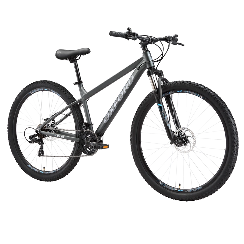 MOUNTAIN BIKE OXFORD BEAST GRAFITO TALLA M ARO 29 - 2
