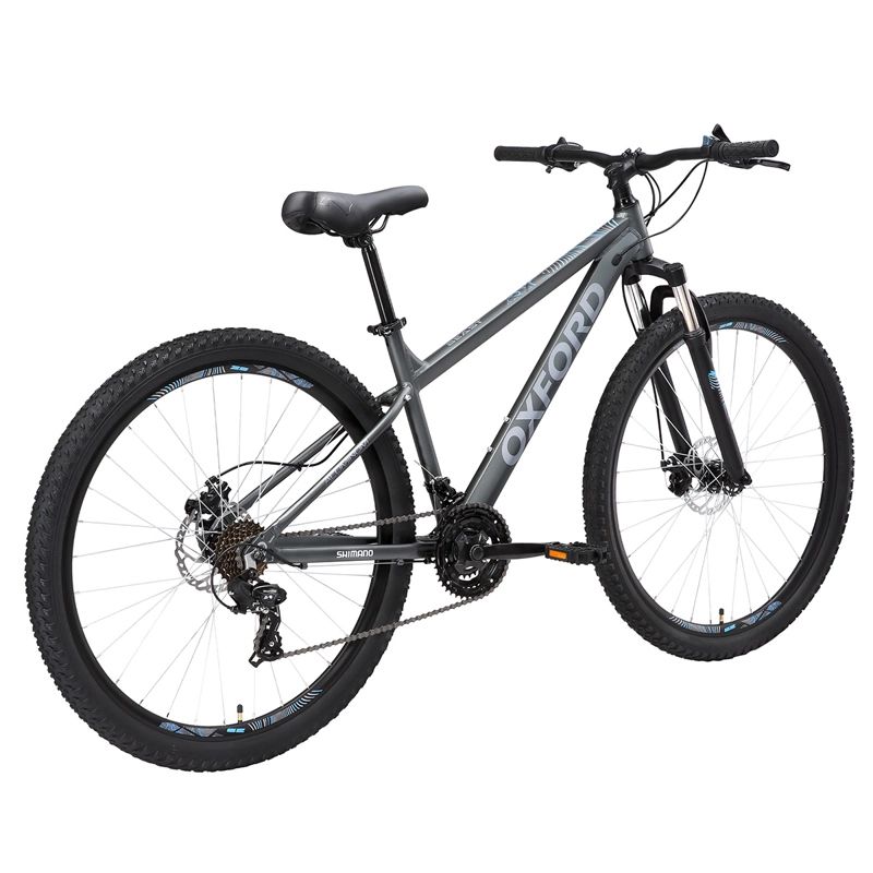MOUNTAIN BIKE OXFORD BEAST GRAFITO TALLA M ARO 29 - 4