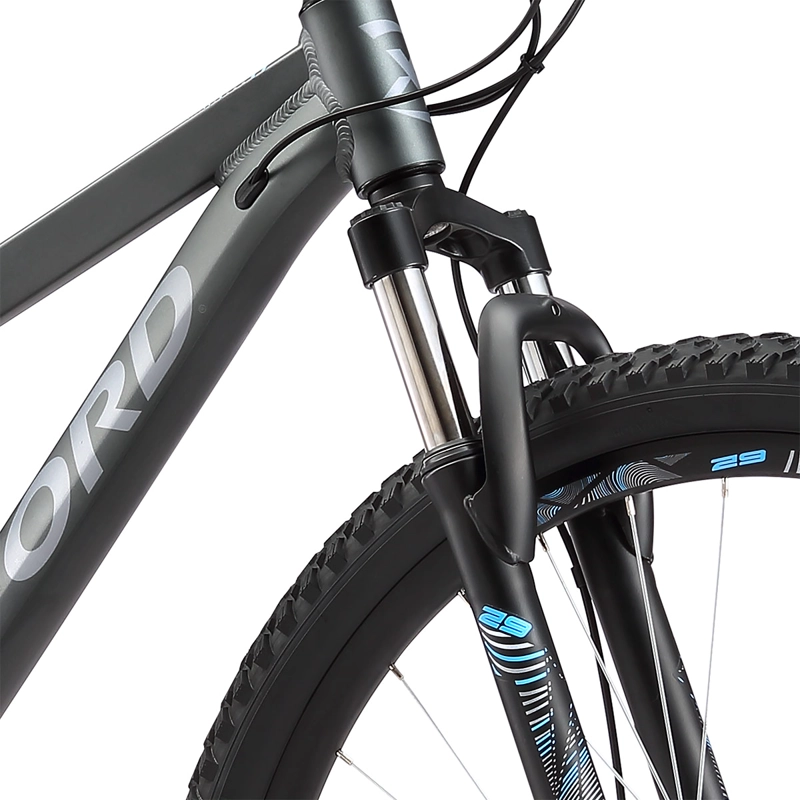 MOUNTAIN BIKE OXFORD BEAST GRAFITO TALLA M ARO 29 - 5