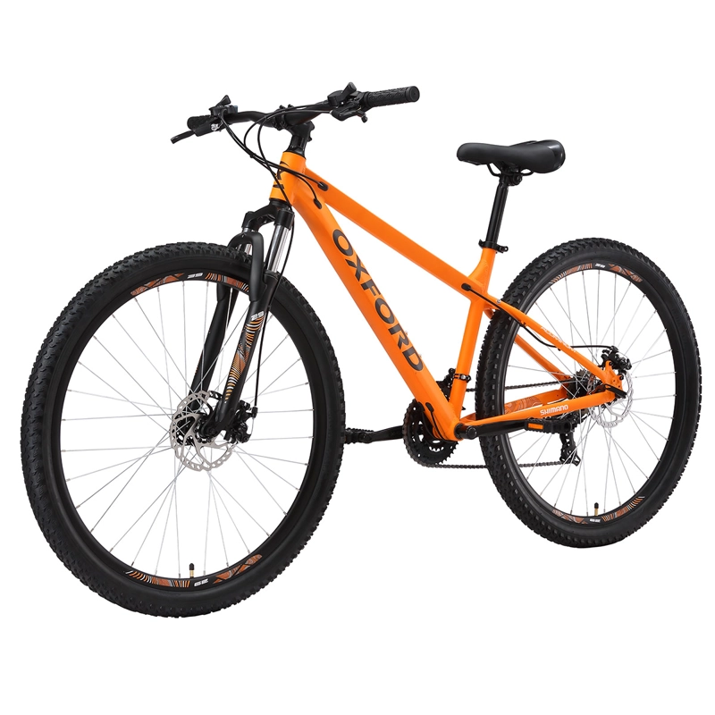 Oxford Beast Aro 29 21V M Naranjo, foto 3