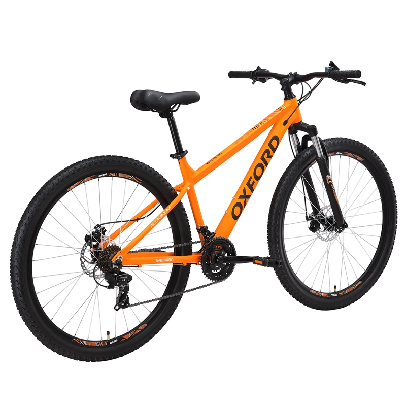 Oxford Beast Aro 29 21V M Naranjo, foto 4