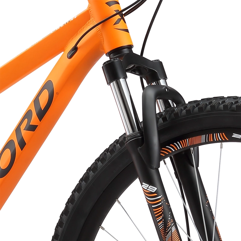 Oxford Beast Aro 29 21V M Naranjo, foto 5