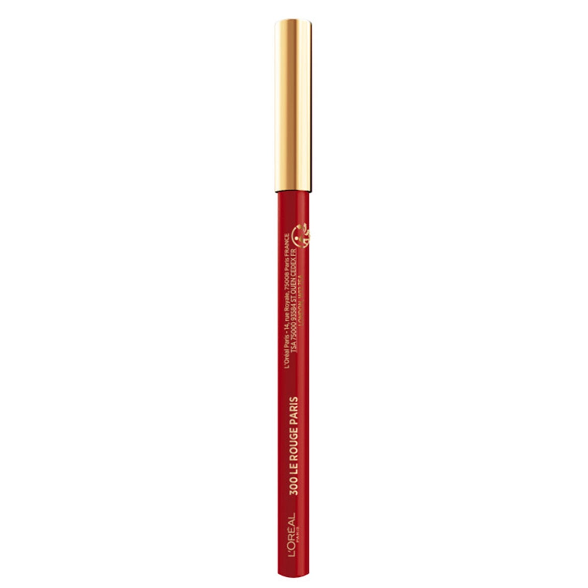 DELINEADOR DE LABIOS LOREAL COLOR RICHE LE LIP CRAYON - 2
