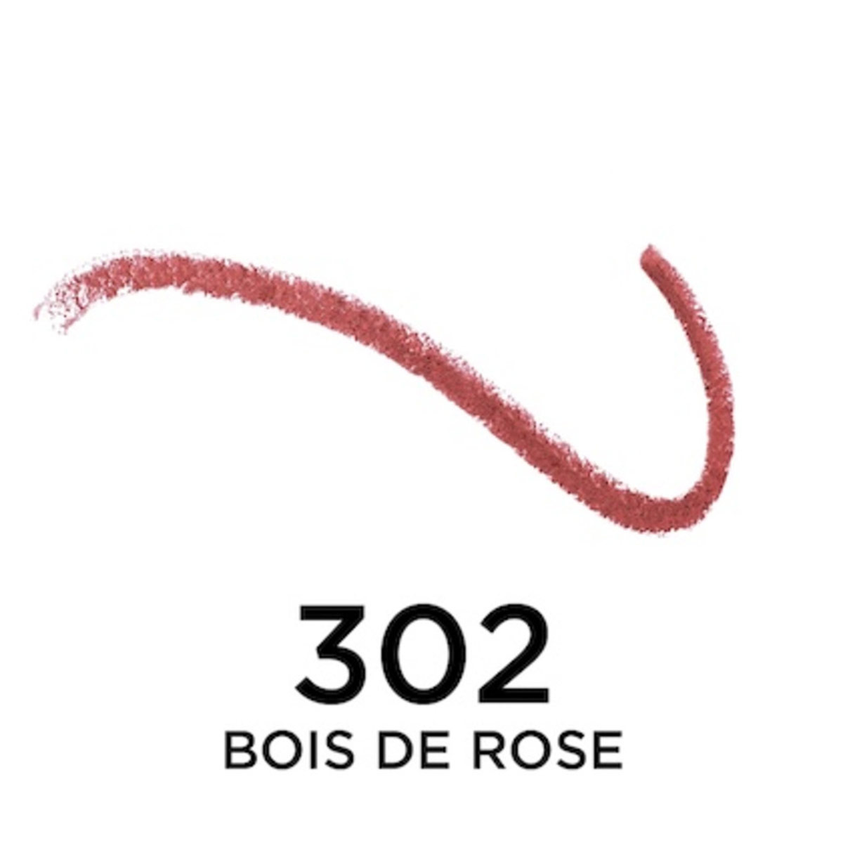 DELINEADOR DE LABIOS LOREAL COLOR RICHE LE LIP CRAYON - 7