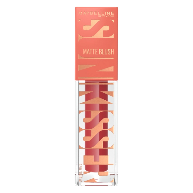RUBOR LÍQUIDO MAYBELLINE SUNKISSER MATTE - 2