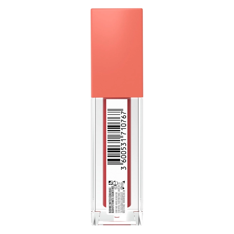 RUBOR LÍQUIDO MAYBELLINE SUNKISSER MATTE - 3