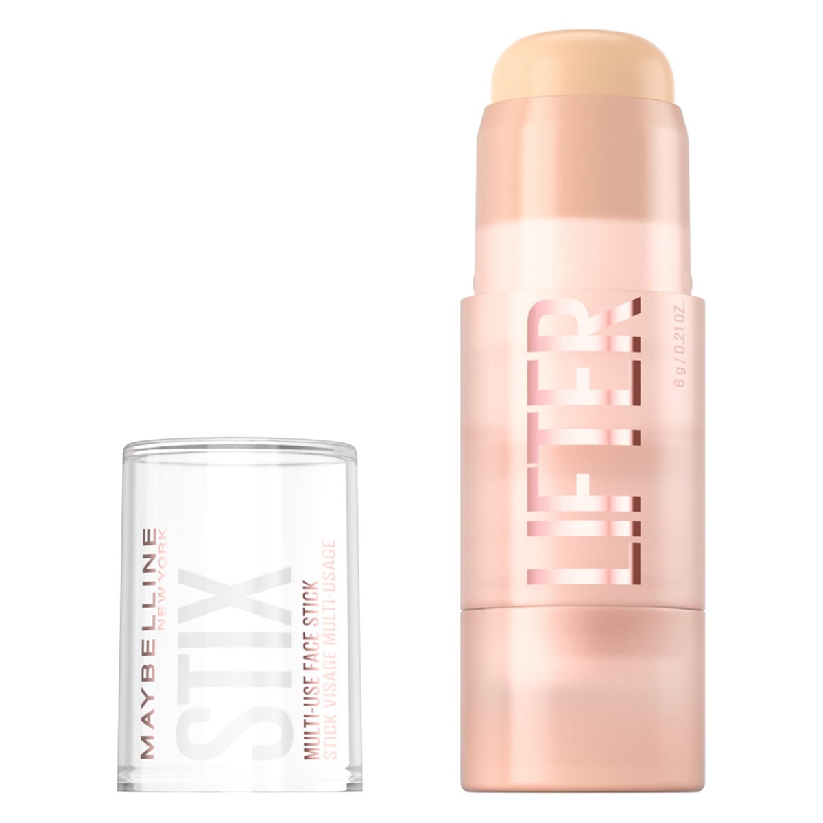 BARRA MULTIUSO MAYBELLINE FACE LIFTER - 1