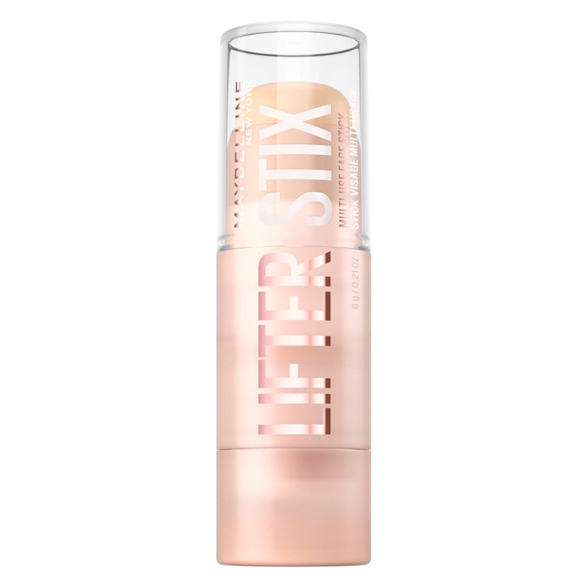 BARRA MULTIUSO MAYBELLINE FACE LIFTER - 3