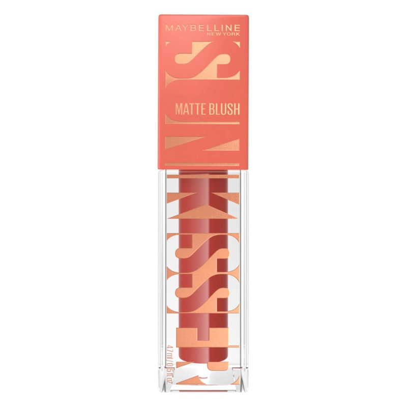 RUBOR LÍQUIDO MAYBELLINE SUNKISSER MATTE - 2