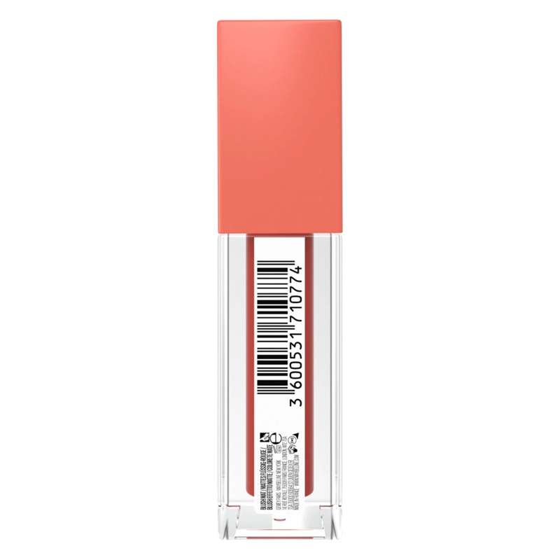 RUBOR LÍQUIDO MAYBELLINE SUNKISSER MATTE - 3