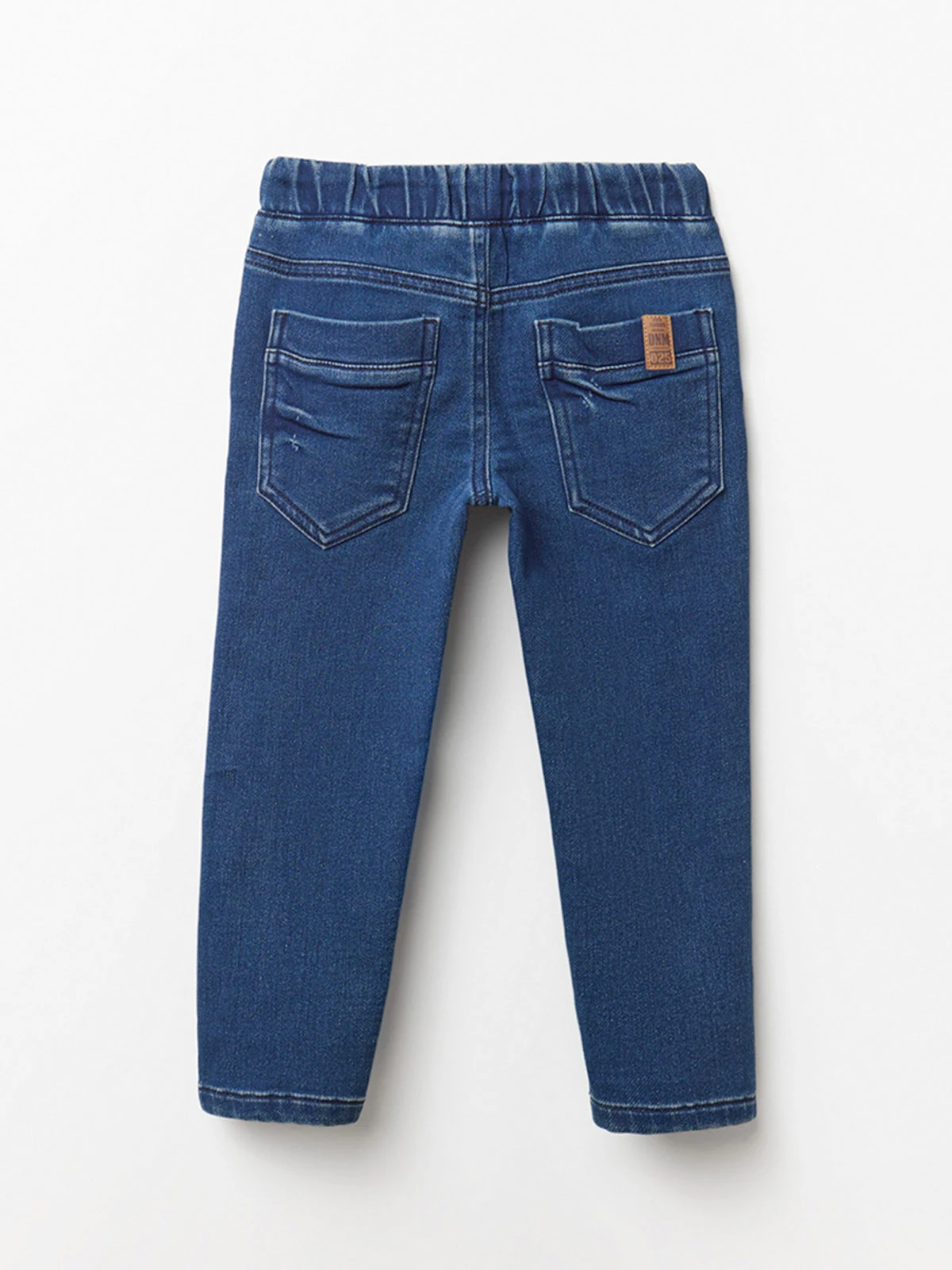 JEANS NIÑO SFERA LARGOS - 2