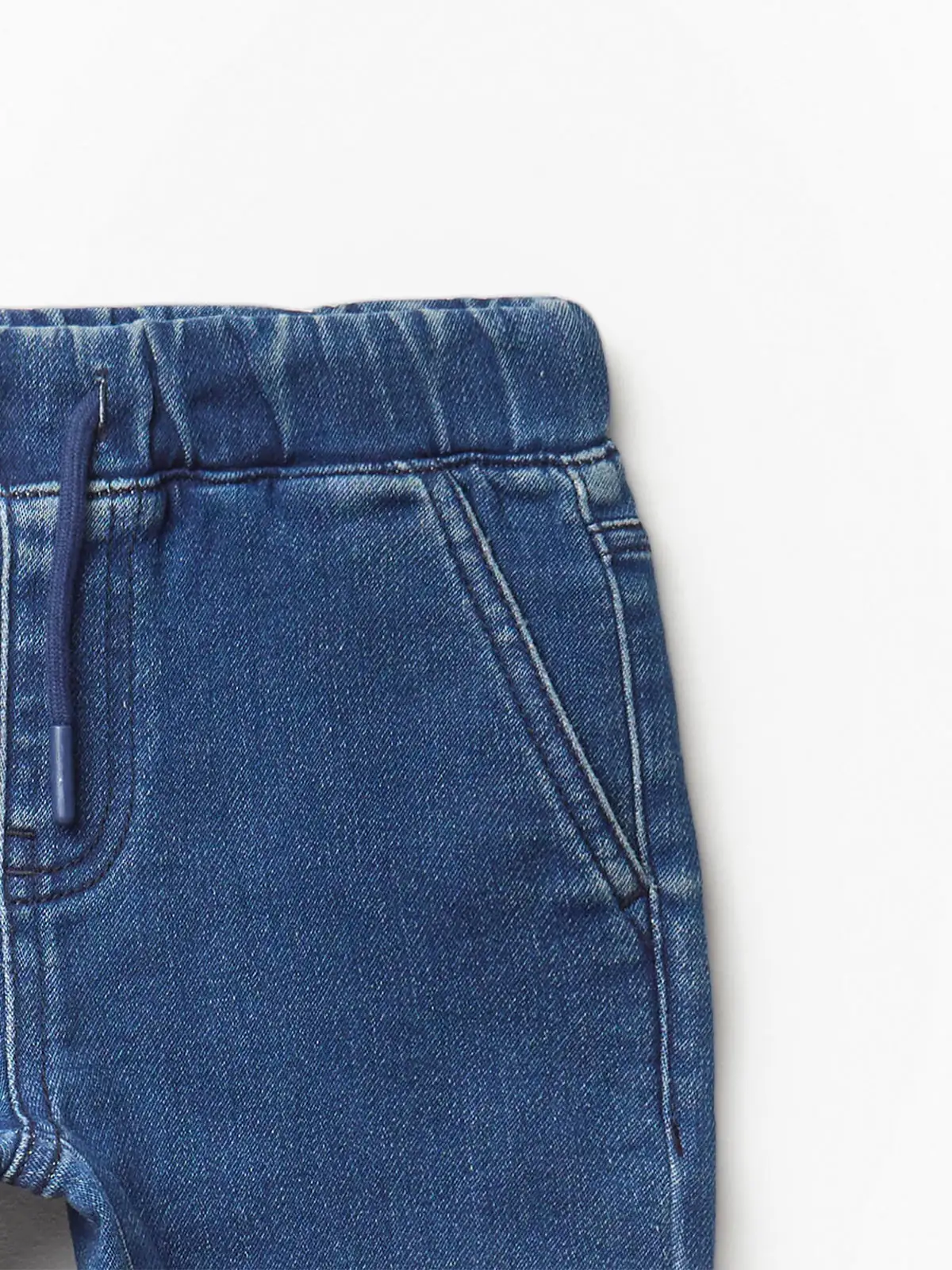 JEANS NIÑO SFERA LARGOS - 3