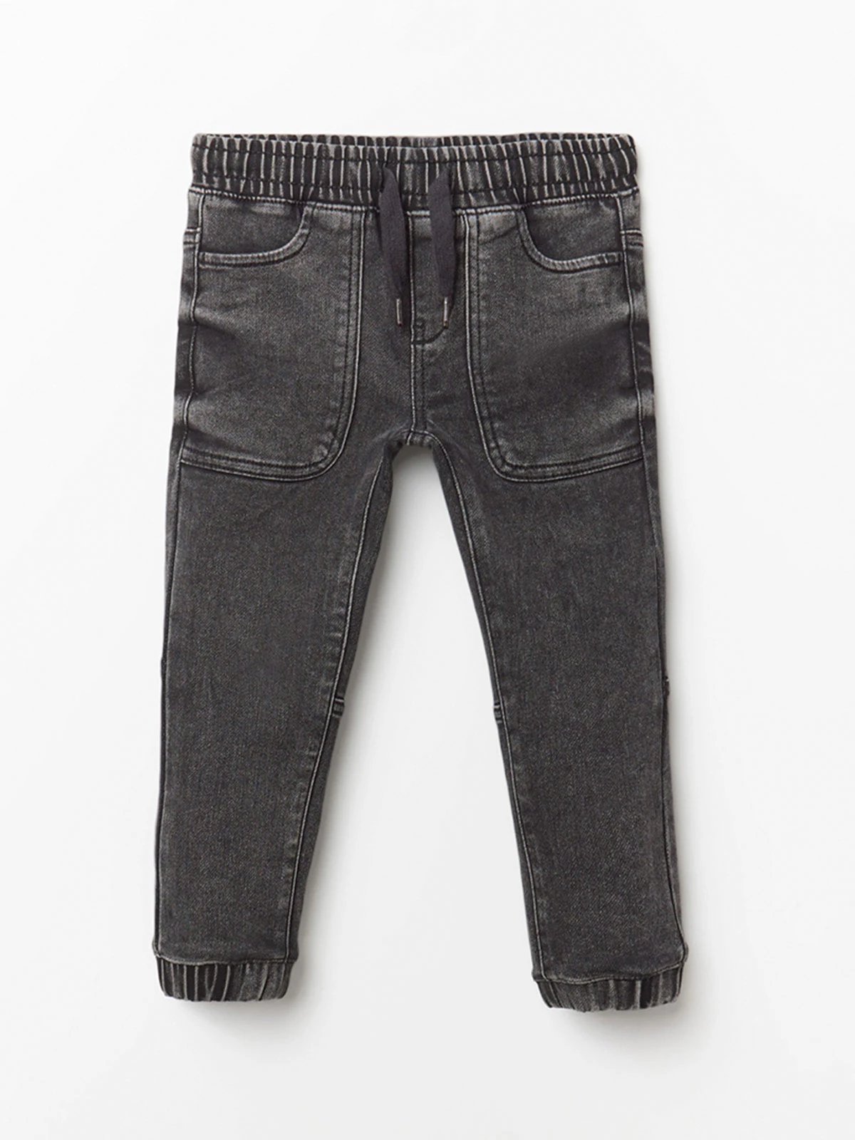 JEANS NIÑO SFERA LARGOS - 3