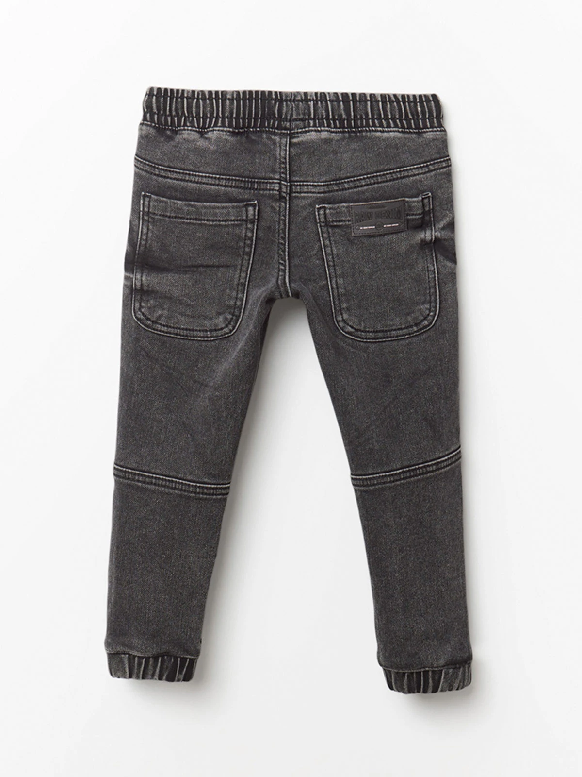 JEANS NIÑO SFERA LARGOS - 4