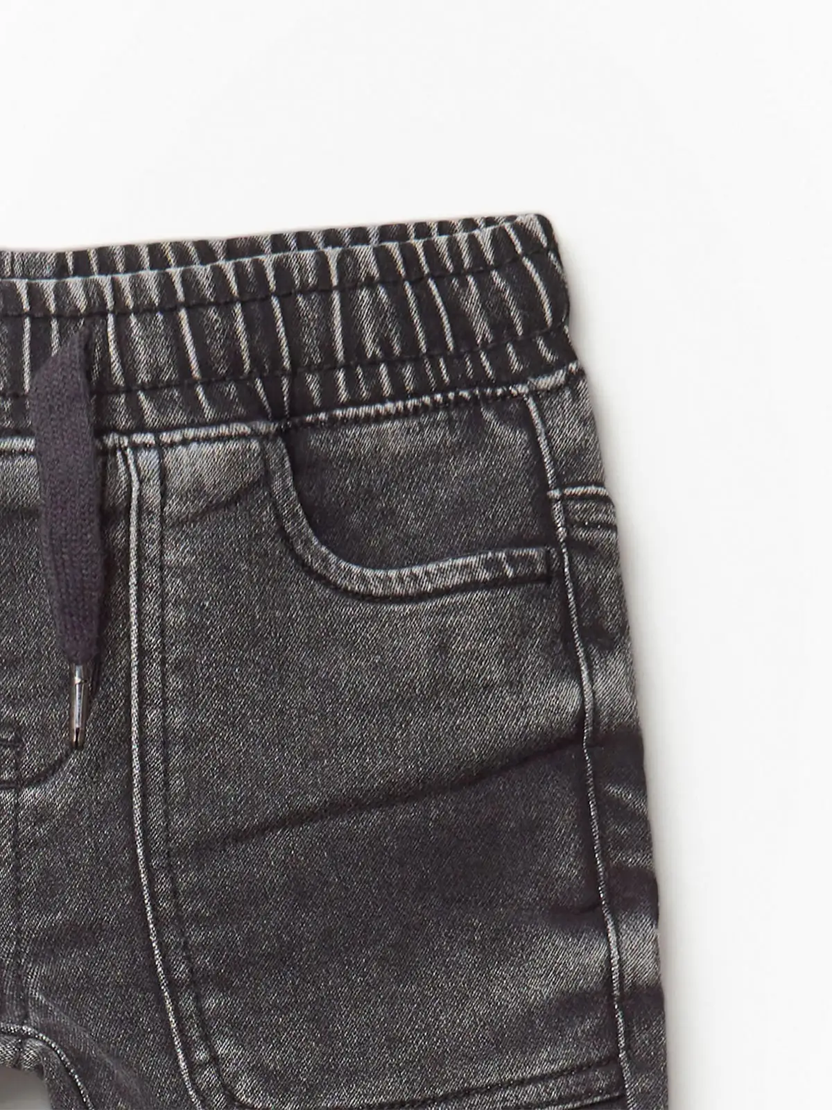 JEANS NIÑO SFERA LARGOS - 5