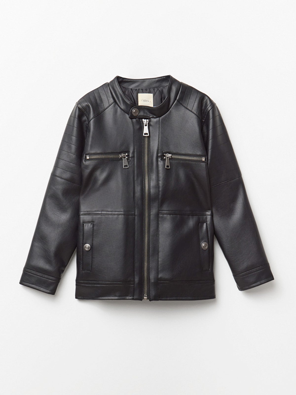 SFERA CHAQUETA NIÑO SFERA ALGODÓN