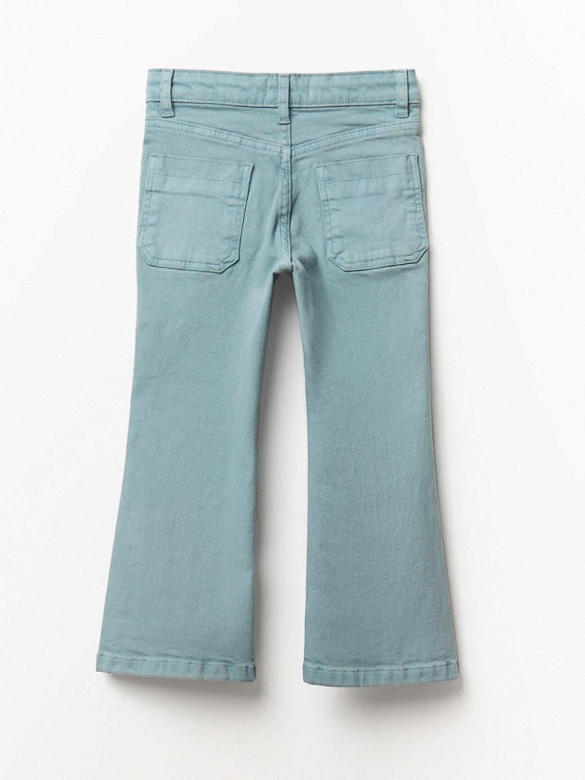 PANTALÓN NIÑA SFERA LARGO - 2