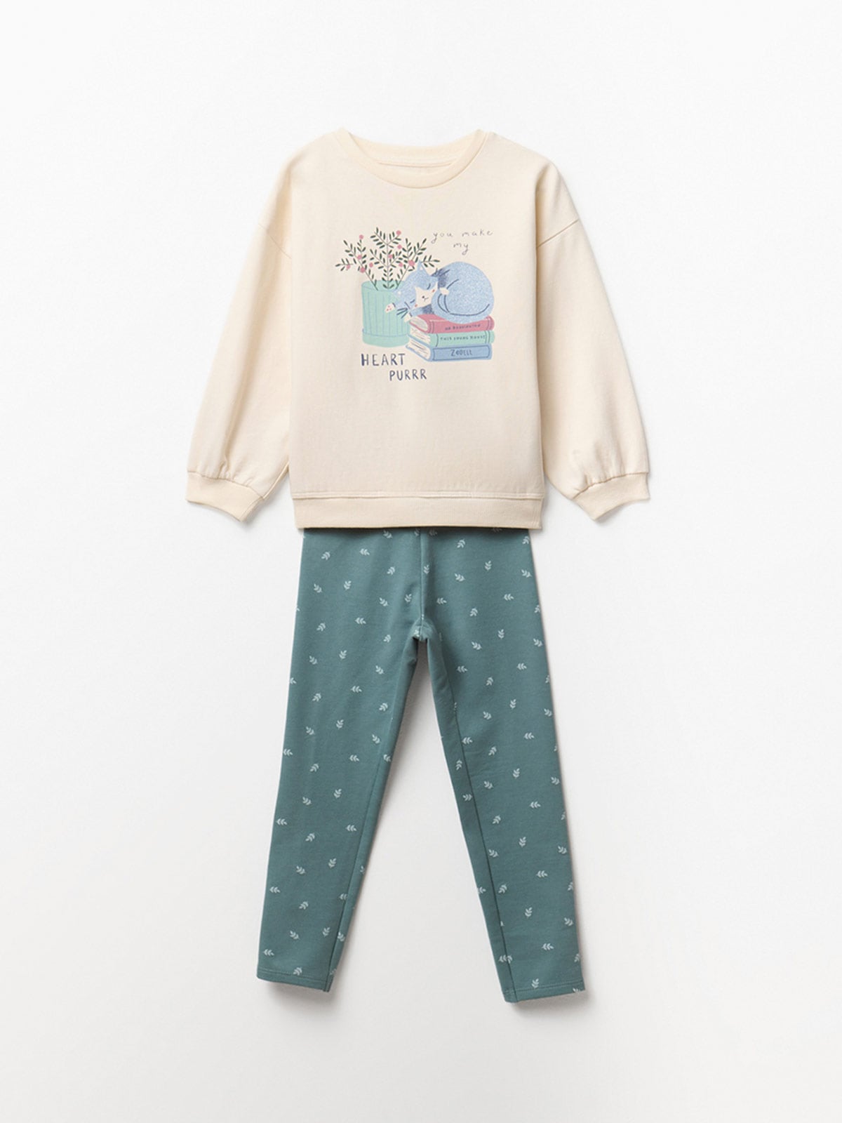 CONJUNTO NIÑA SFERA - 1