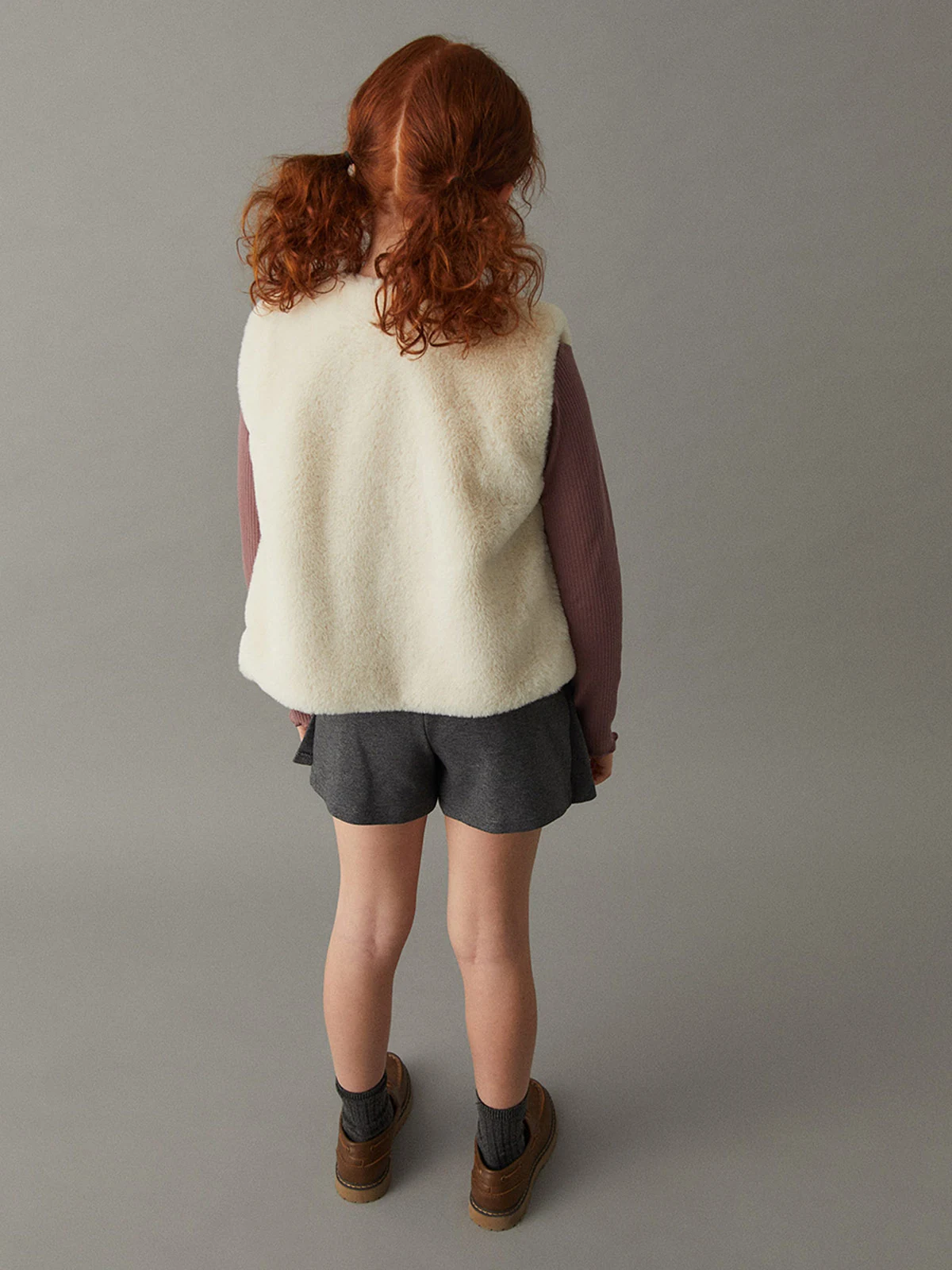 FALDA NIÑA SFERA - 2