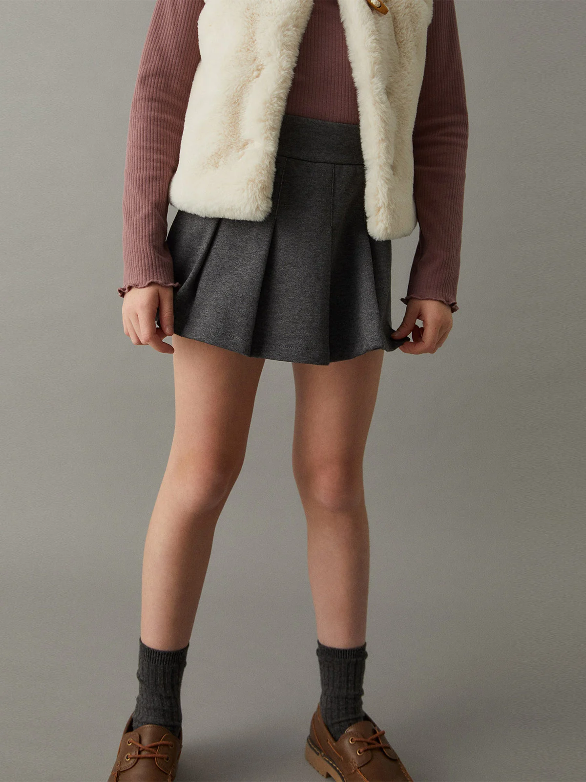 FALDA NIÑA SFERA - 3