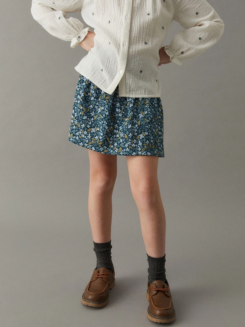 FALDA NIÑA SFERA - 3
