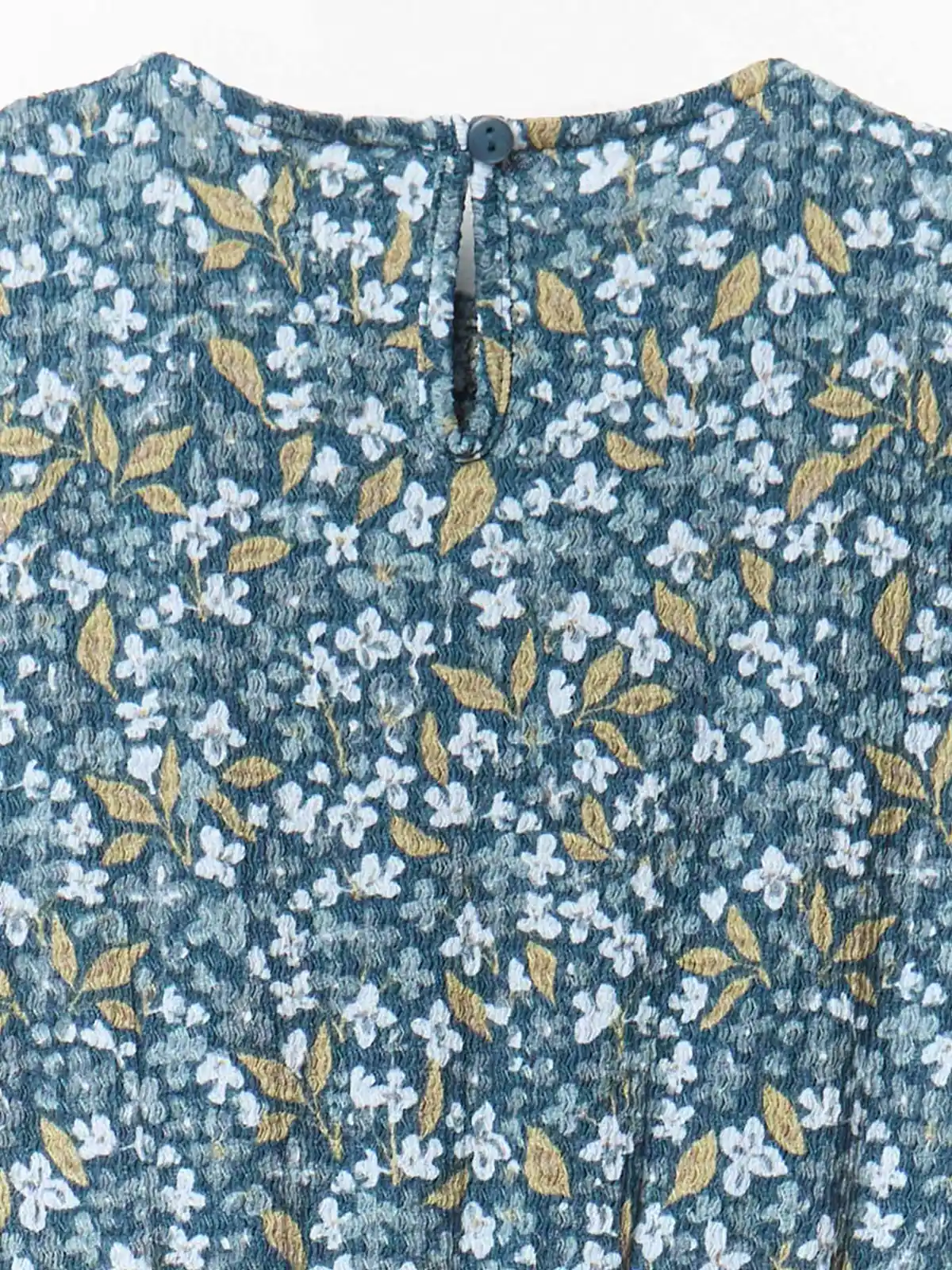 VESTIDO NIÑA SFERA - 6