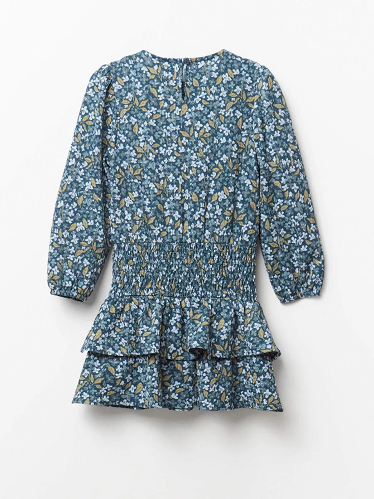 VESTIDO NIÑA SFERA - 8