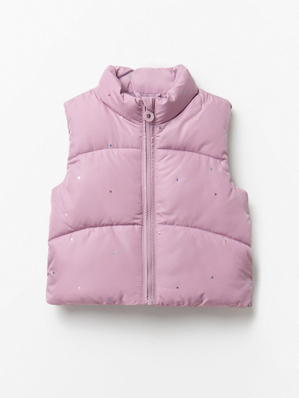 PARKA NIÑA SFERA MANGA LARGA - 1
