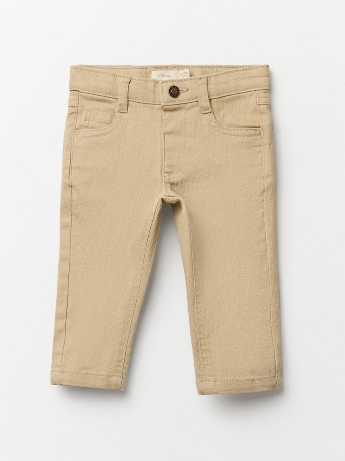 JEANS NIÑO SFERA ALGODÓN - 1