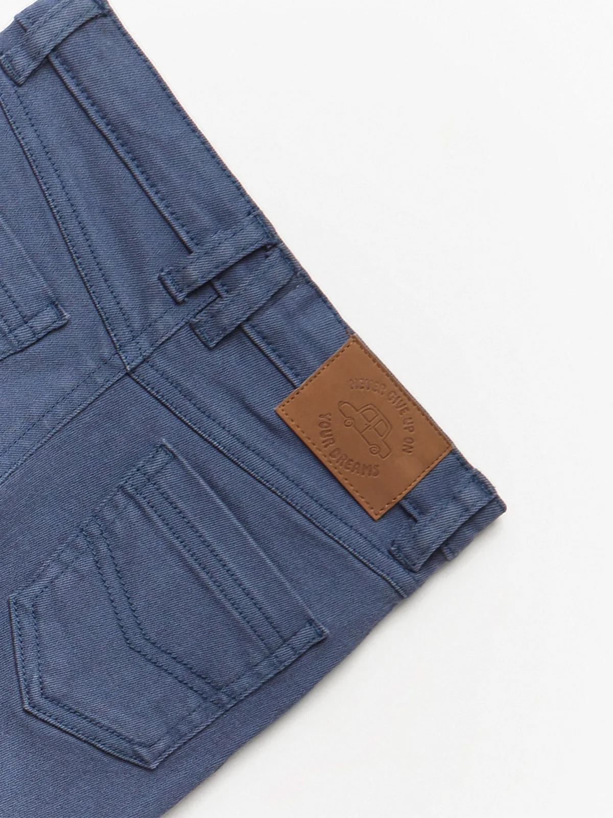 JEANS NIÑO SFERA ALGODÓN - 4