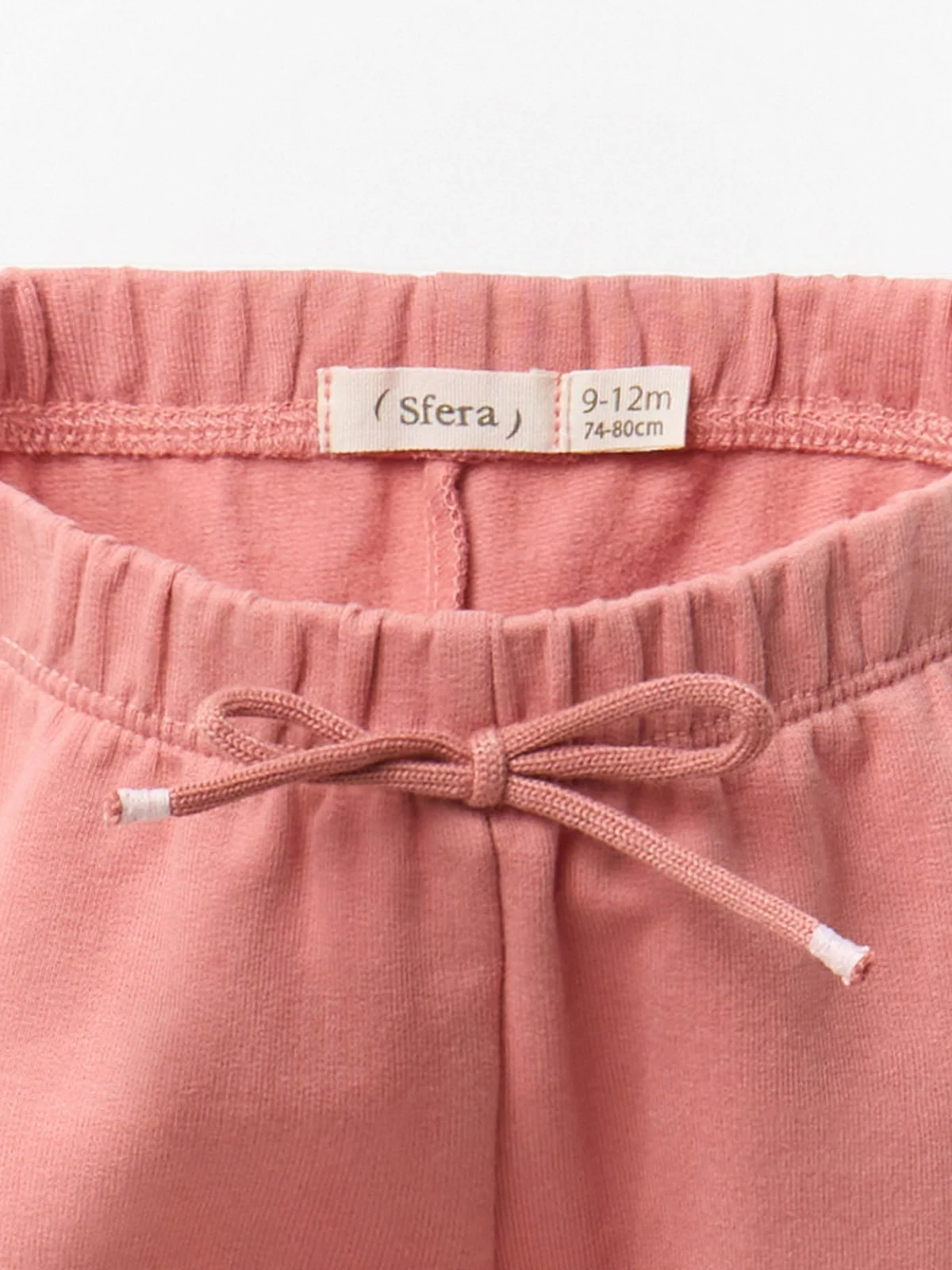 CONJUNTO NIÑA SFERA - 6