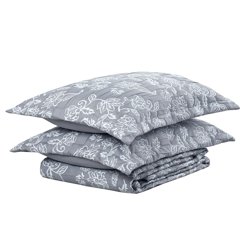 QUILT ANDES JACQUARD 1.5 PLAZAS - 2