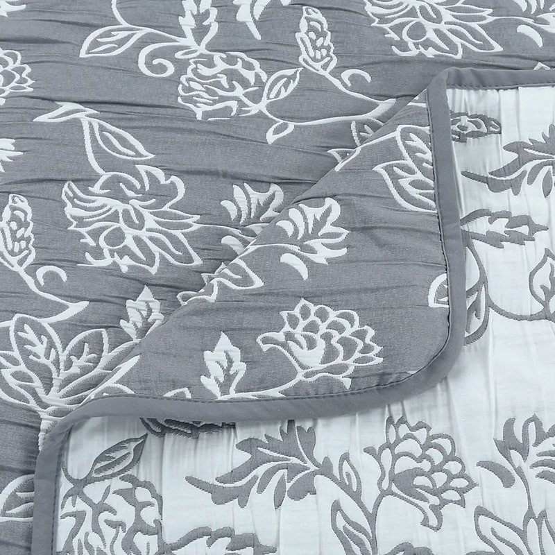 QUILT ANDES JACQUARD 2 PLAZAS - 3