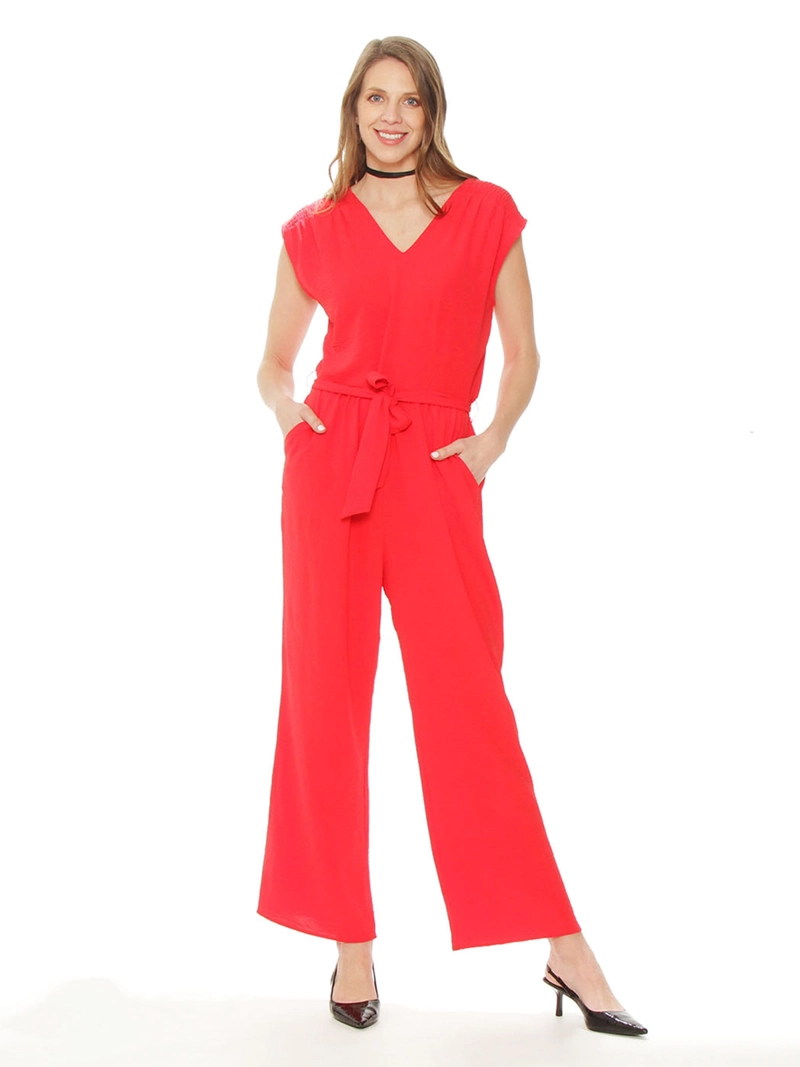 ENTERITO MUJER WADO'S ESCOTE V - 1