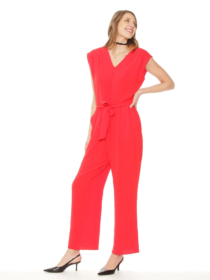 ENTERITO MUJER WADO'S ESCOTE V - 2