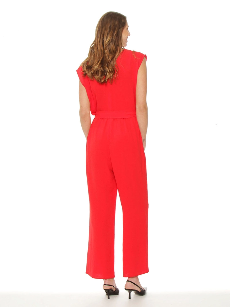 ENTERITO MUJER WADO'S ESCOTE V - 3