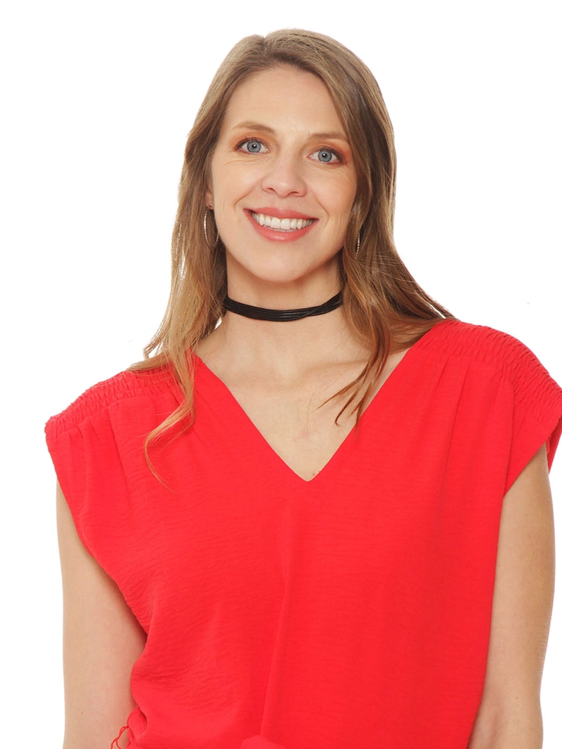 ENTERITO MUJER WADO'S ESCOTE V - 4