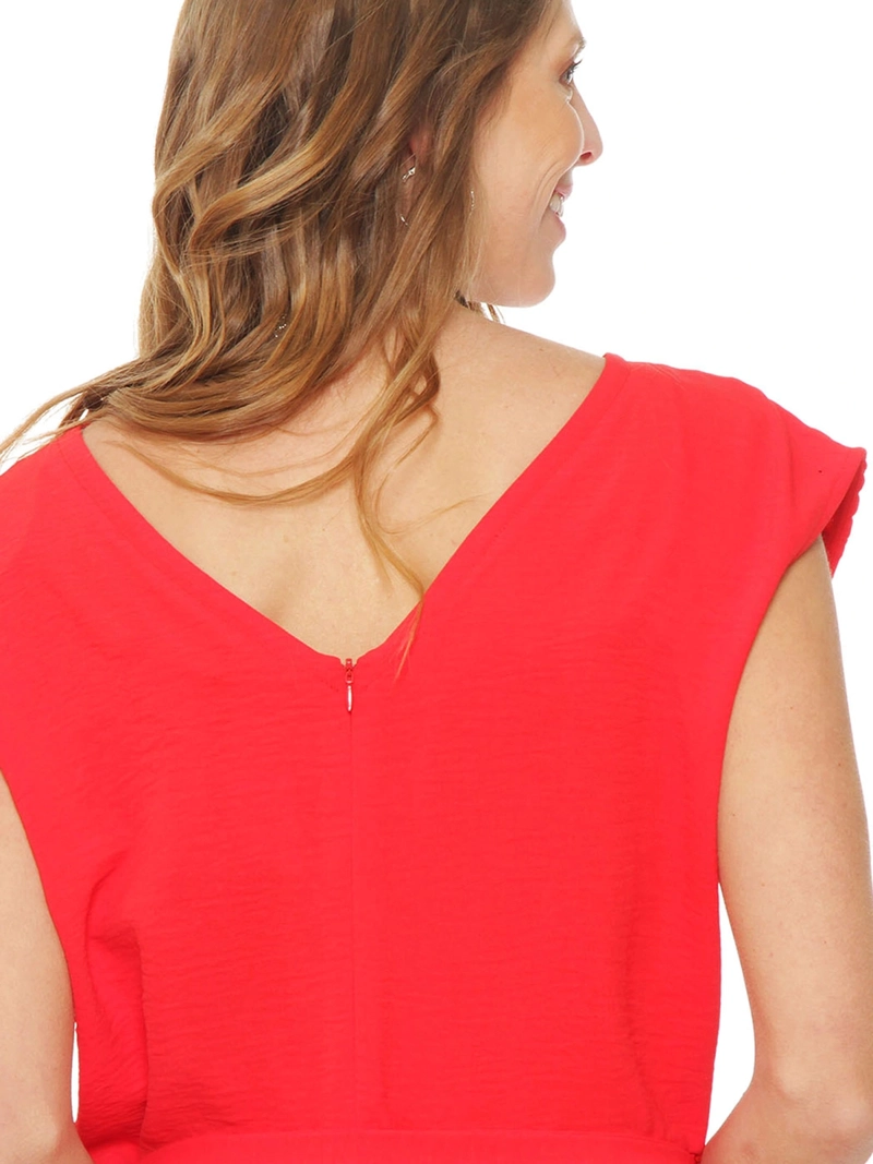 ENTERITO MUJER WADO'S ESCOTE V - 5