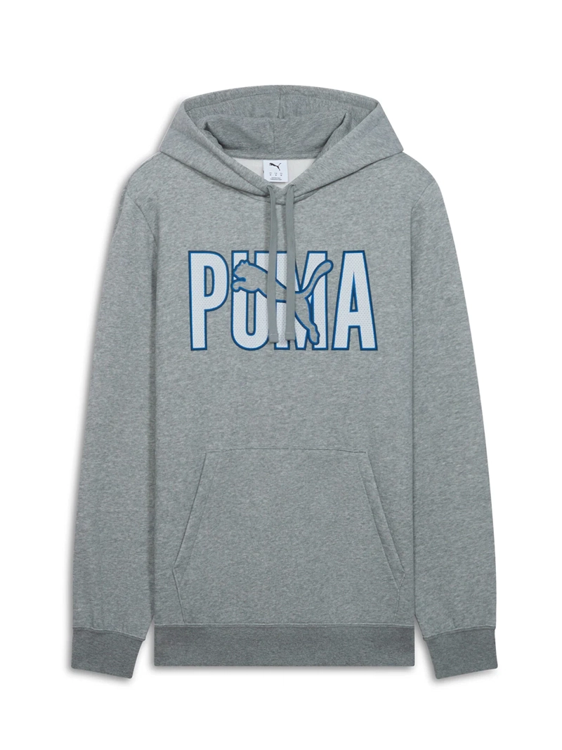POLERÓN HOMBRE PUMA ESS OVERLAP - 3