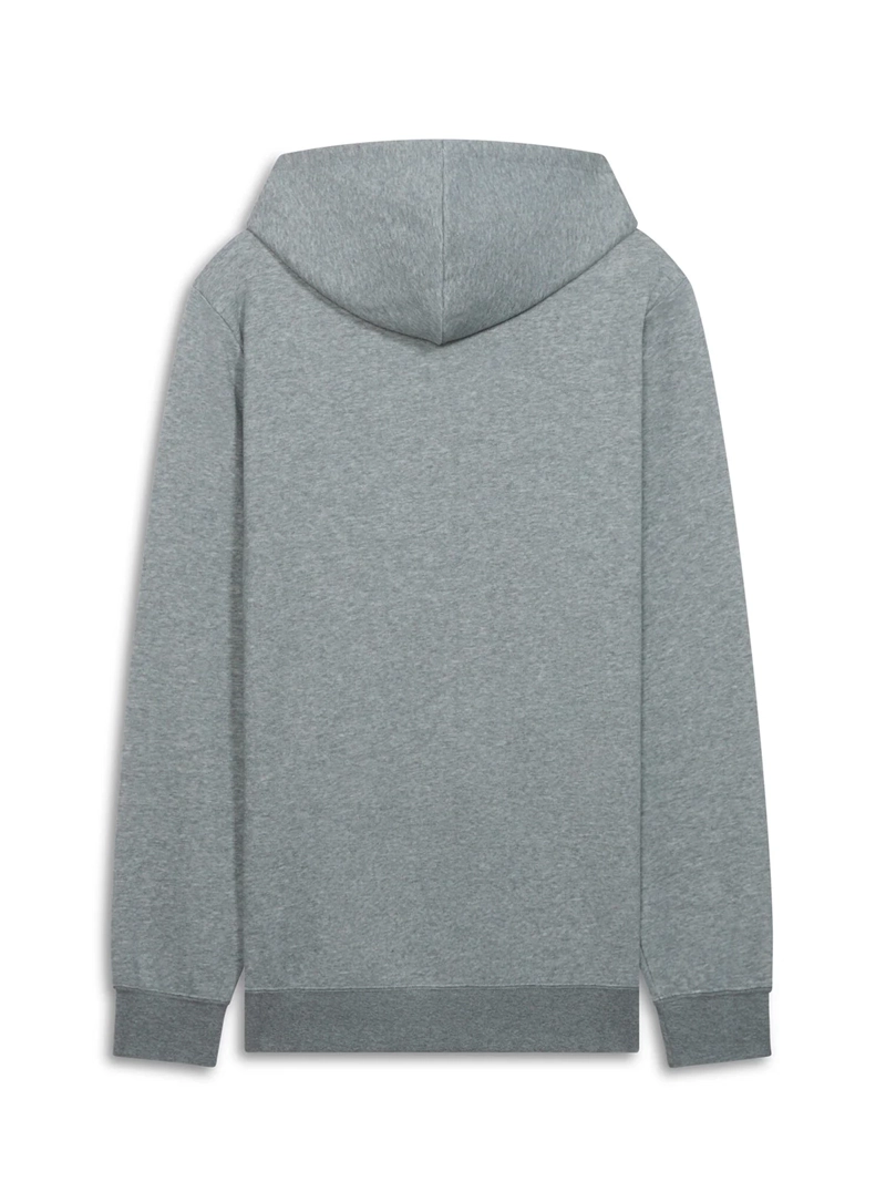 POLERÓN HOMBRE PUMA ALGODÓN - 5