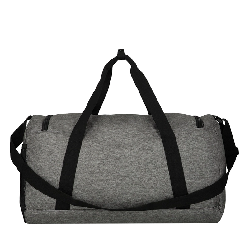 BOLSO DEPORTIVO XTREM COLORADO 6XT GRIS - 4