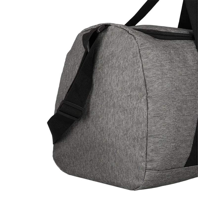 BOLSO DEPORTIVO XTREM COLORADO 6XT GRIS - 7